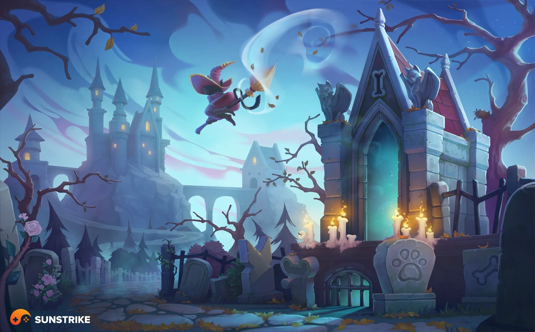 2D Game Art Outsourcing: How to Find the Right Studio