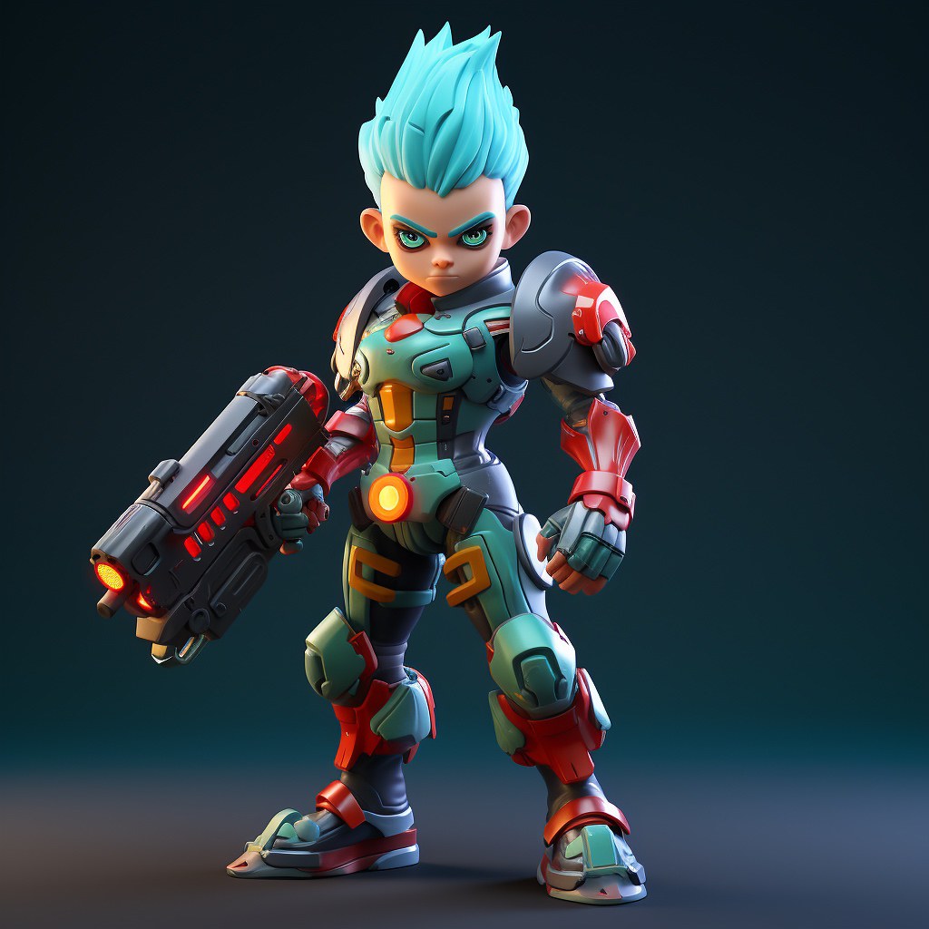 2D vs 3D Game Art Outsourcing: Which Is Right for You?