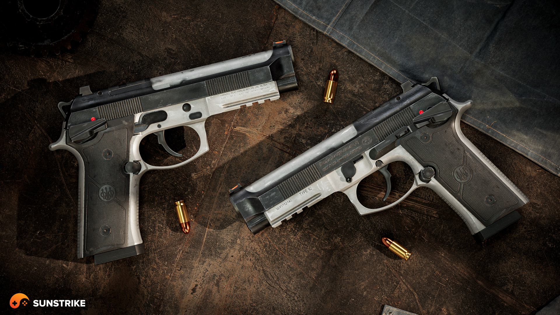 AAA Game Art Outsourcing: Strategy, Studios, and What to Expect