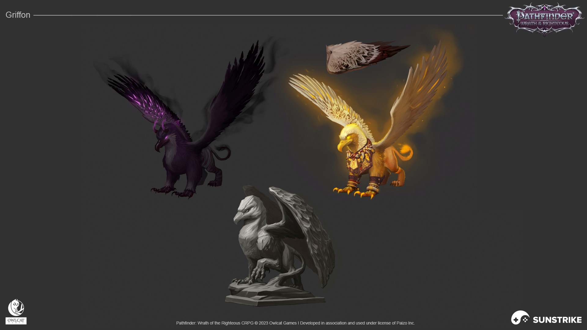 Concept Art Pipeline: From Brief to Final Asset