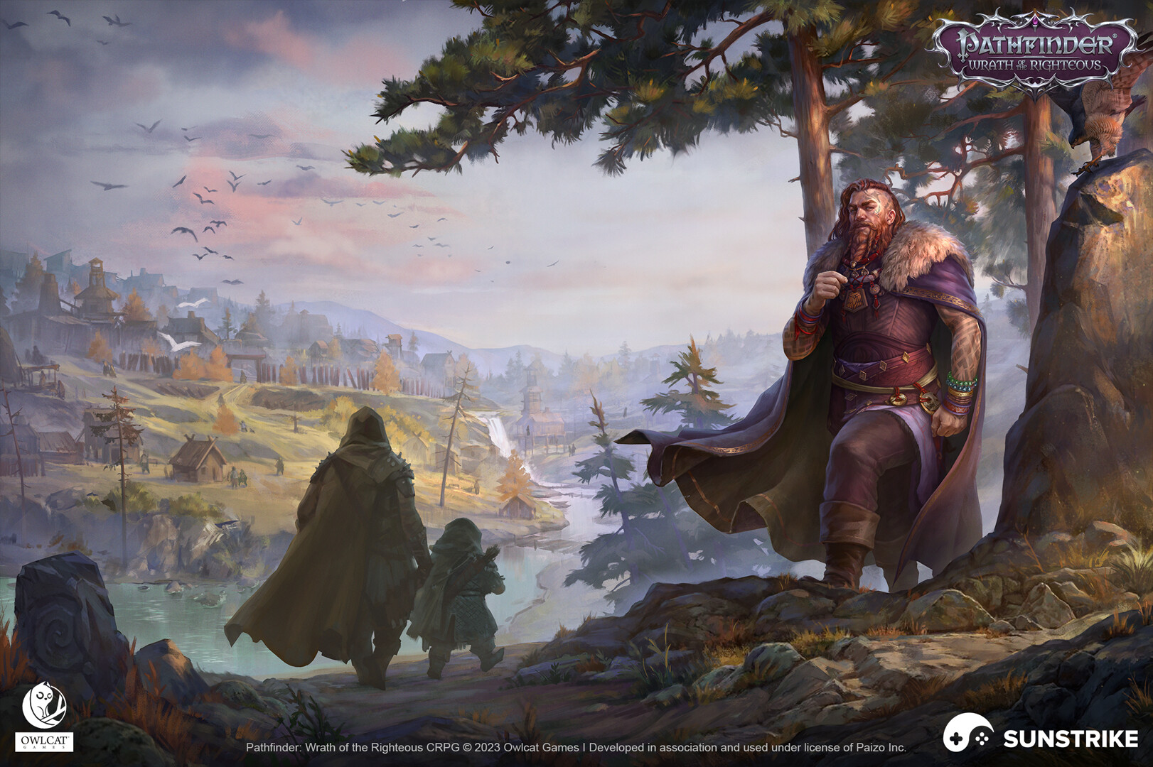 Game Art Design Services: What to Expect and How to Use Them