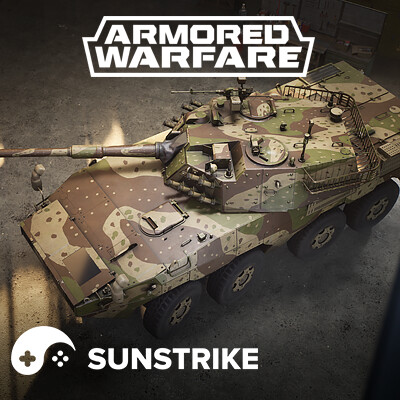 High-quality 3D vehicle renders from SunStrike Studios - the production standard that a well-run outsourcing relationship consistently delivers