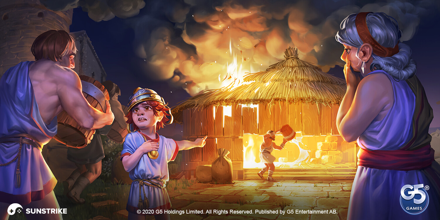 10 Game Art Outsourcing Mistakes (And How to Avoid Them)