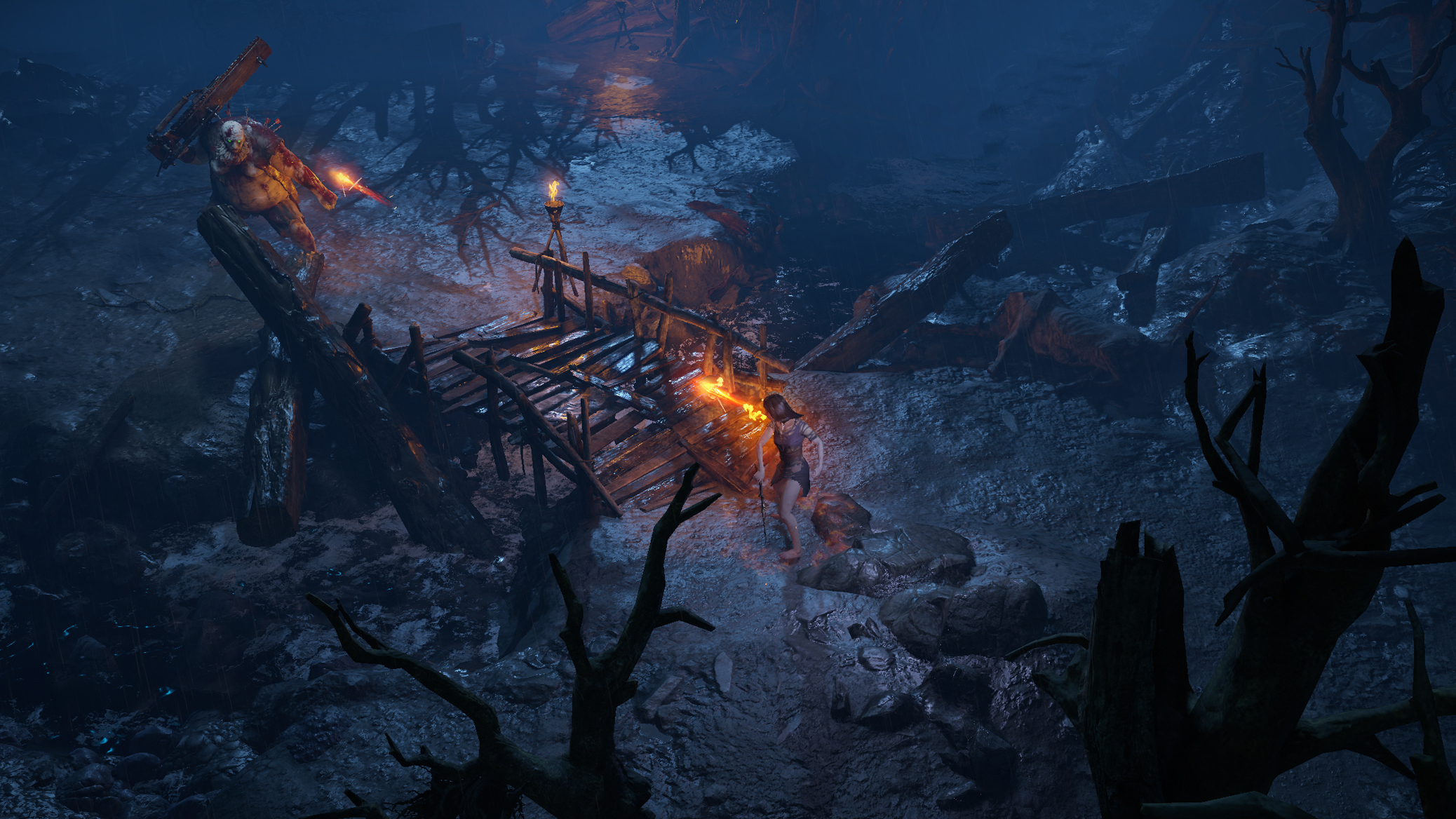 Path of Exile 2 skill gem UI art - detailed game interface elements demonstrating the visual quality and craft that defines professional outsourced game UI and icon production