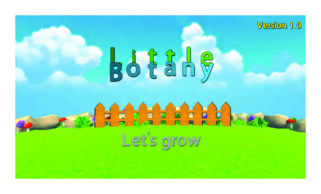Mobile game screenshot showing character and environment art suitable for game advertising production